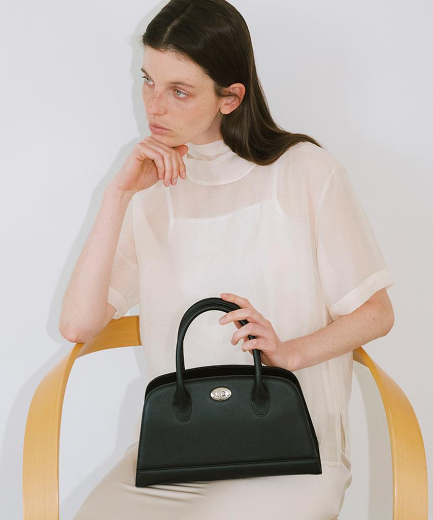 Nuporty Hilma Bag (Black)