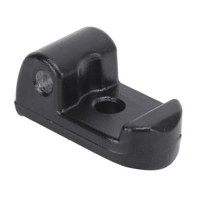 Aluminum Alloy Universal Front Folding Hook Lock for Xiaomi M365 8.5inch Electric Scooters