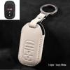 11th Gen Civic, CRV, XRV, Accord, URV, Vezel, HRV Leather Key Cover