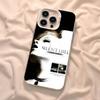 Horror Games S-Silent H-Hill Color Phone Case For IPhone 17 16 15 14 13 12 11 Pro Max Plus Pro Shell
