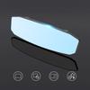 HD Car Baby Mirrors Wide Angle Center Rear View New Convex Rearview