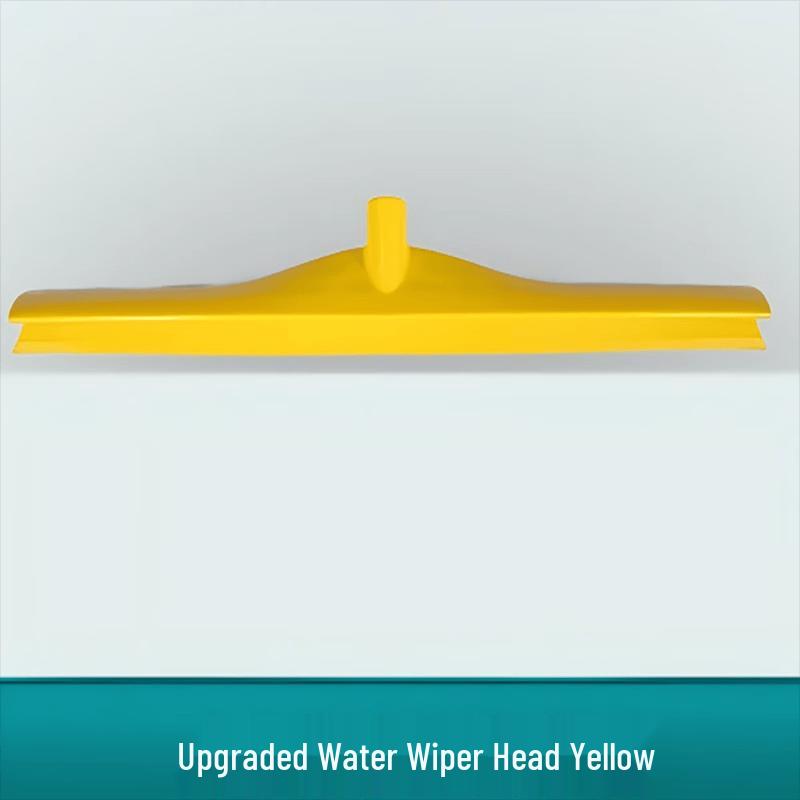 Yili 600mm Single Blade Silicone Floor Scraper