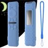 Impact-proof Shell Sleeve Drop-proof Housing Suitable for BN59 01432A Remote Controller Shockproof Silicone Cover
