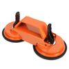 Wood Floor Gaps Fixer 70kg Strong Dual Suction Cup Floor Repair Tool for Laminate Hardwood Engineered Flooring