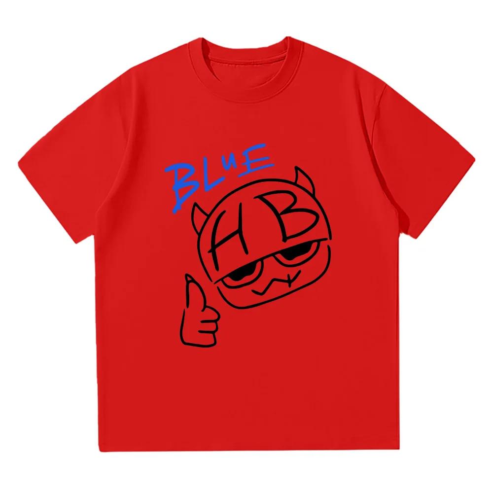 

Tshirt Men Women Quality Short Sleeve Tees Male Fashion Cartoon Graphic T-Shirts Comfortable Clothes 4XL