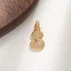 Fashion Pendant Necklace for Women - Trendy Everyday Jewelry Accessory