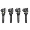 4-Piece Haval Tire Pressure Sensor Kit (Part #3641101XKN01A)