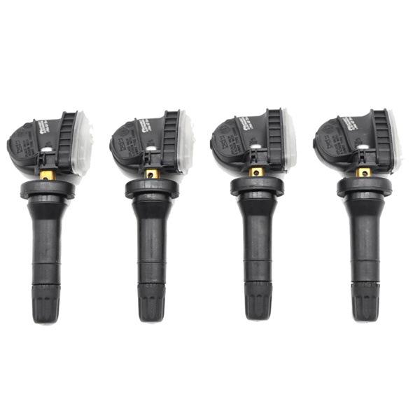 4-Piece Haval Tire Pressure Sensor Kit (Part #3641101XKN01A)