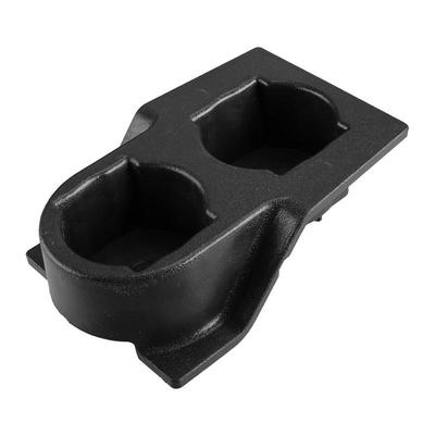 Držák na nápoje do středové konzole Pasuje na Nissan Patrol GQ Y60 1988 1989 1990 1991 1992 1993 1994 1995 1996 1997 Černý ABS