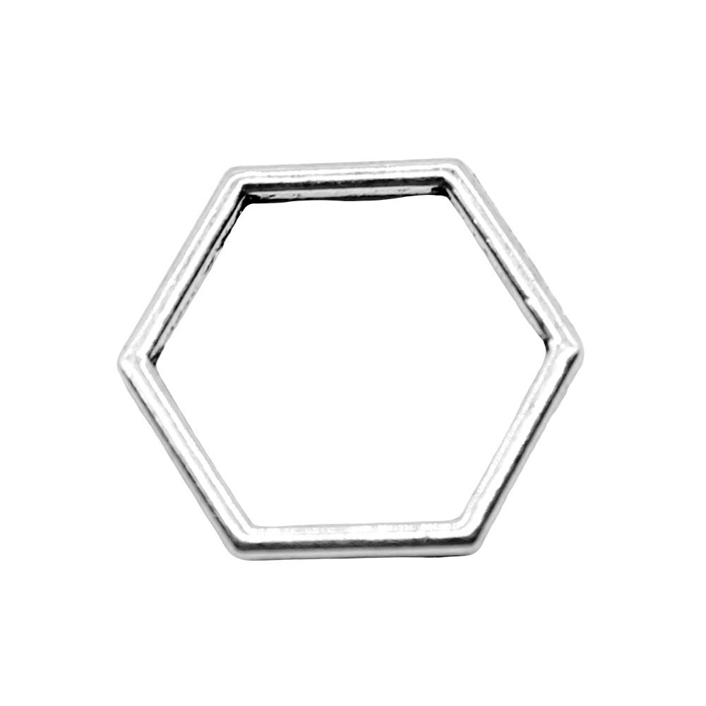 Butterfly Connector Geometric Open Links For Bee Bird Connectors Jewelry DIY