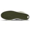 Nike Blazer Low X Medium Olive Men Sneakers Green Sail White DA2045-201