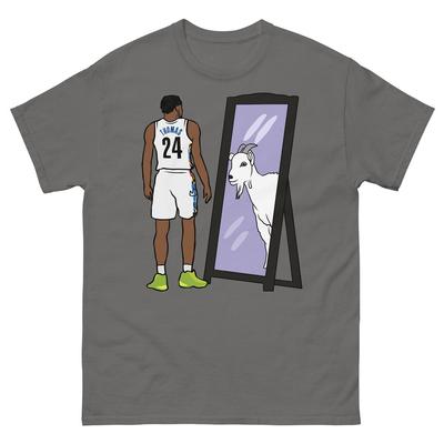 Üst giysisi – T-shirtler