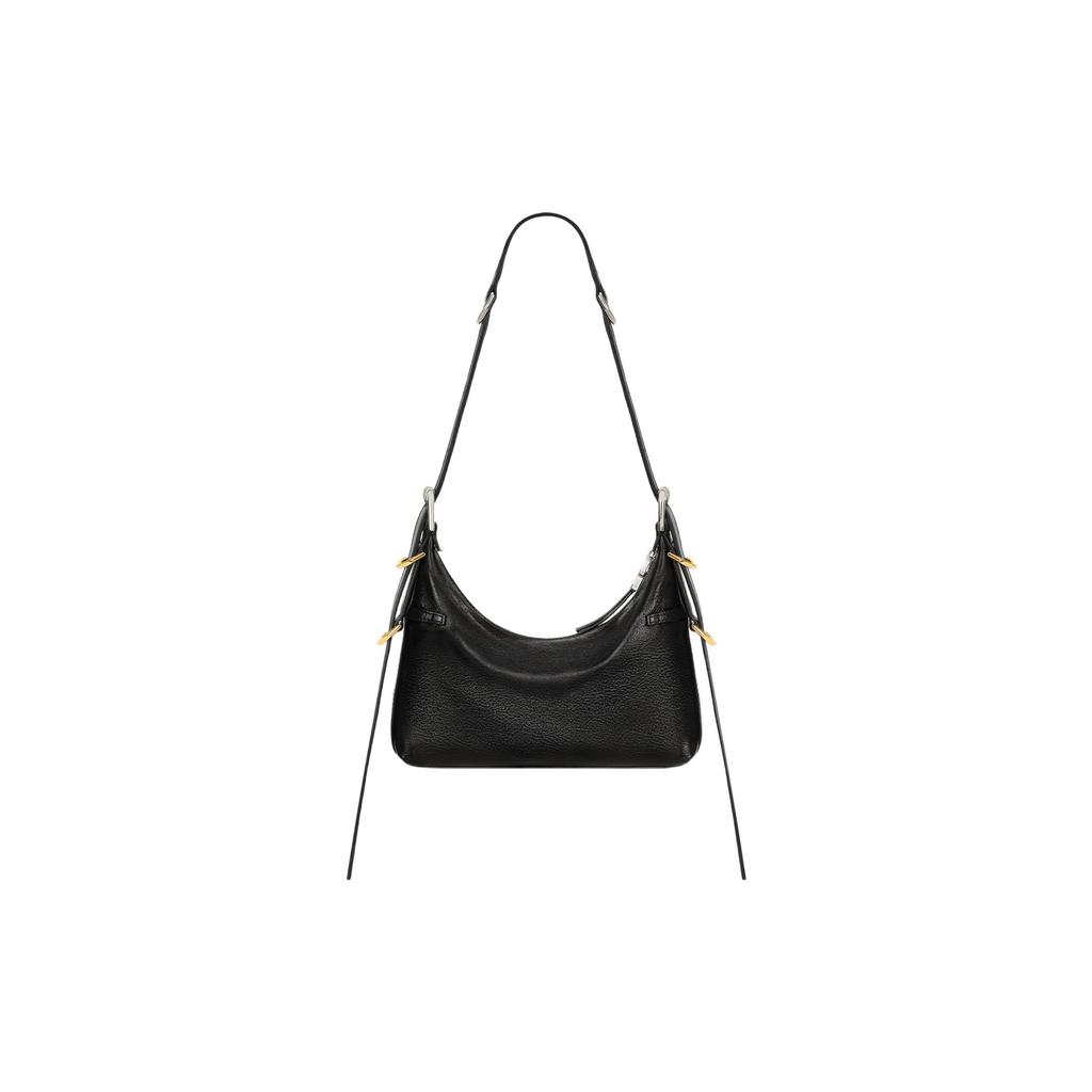 Givenchy Bolso Mini Voyou Negro Mujer Bolsos de Hombro BB50THB1Q7-001