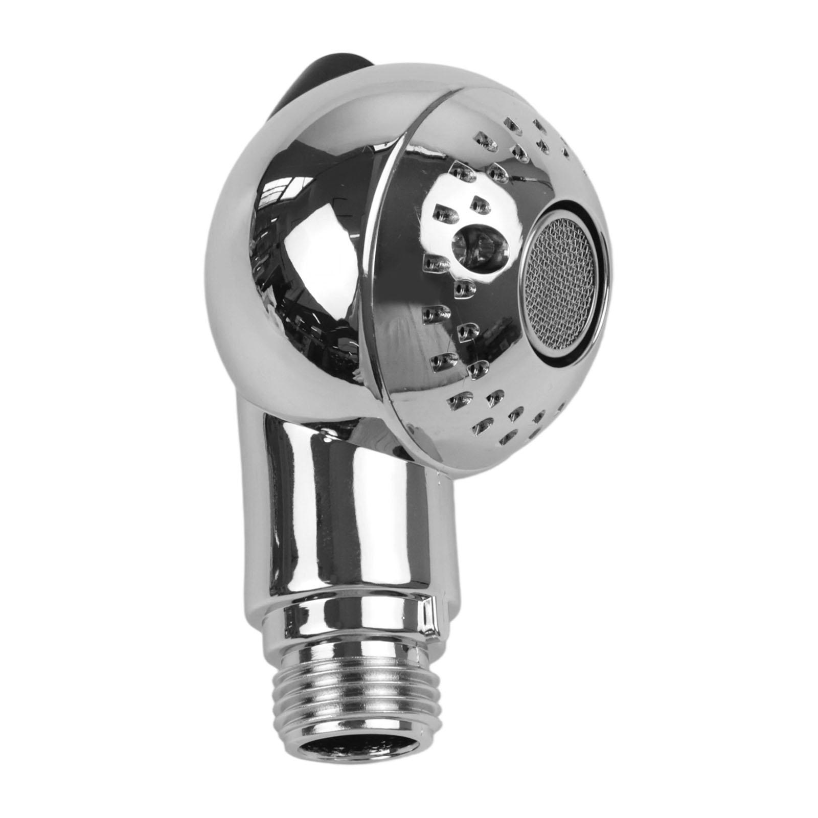 Парикмахерский салон Душевая головка Парикмахерская душевая насадка Ручной душ Переключатель