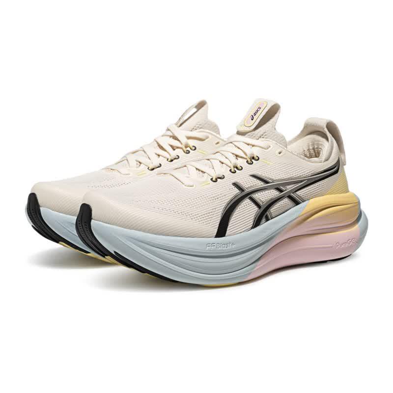 ASICS Women's GEL-NIMBUS 28 LITE-SHOW CN Running Shoes