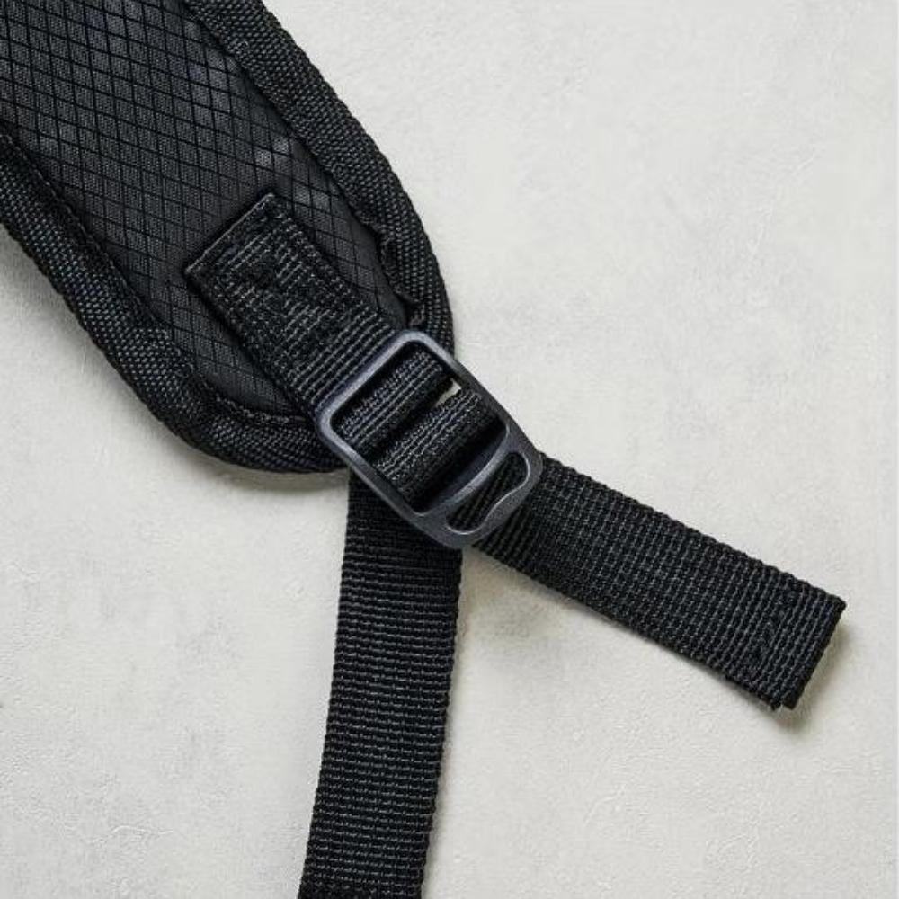 Der CAF Leichtrucksack Schwarz