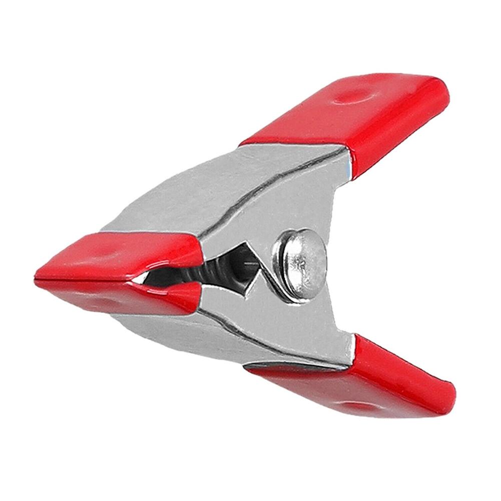 8 Pcs Clamps Clip 8pcs/set Clips Craft Work Fixing