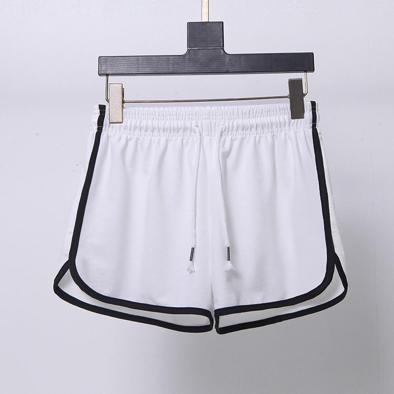 Casual Fashion Solid Color Women's Shirts Puff Sleeves Elegant Shorts