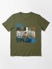 Andy Williams DOVES Essential T-Shirt