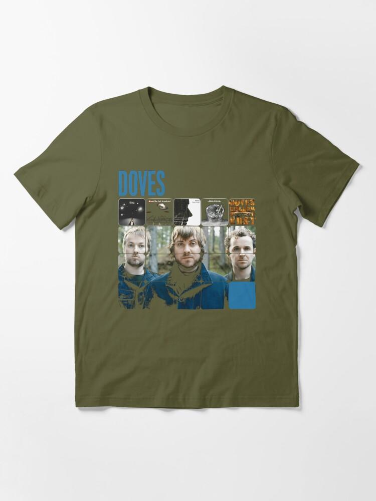 Andy Williams DOVES Essential T-Shirt