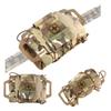 IFAK Medical Pouch MOLLE Rapid Deployment First-aid Kit Survival Outdoor Hunting Emergency Bag Camping Medical Kit