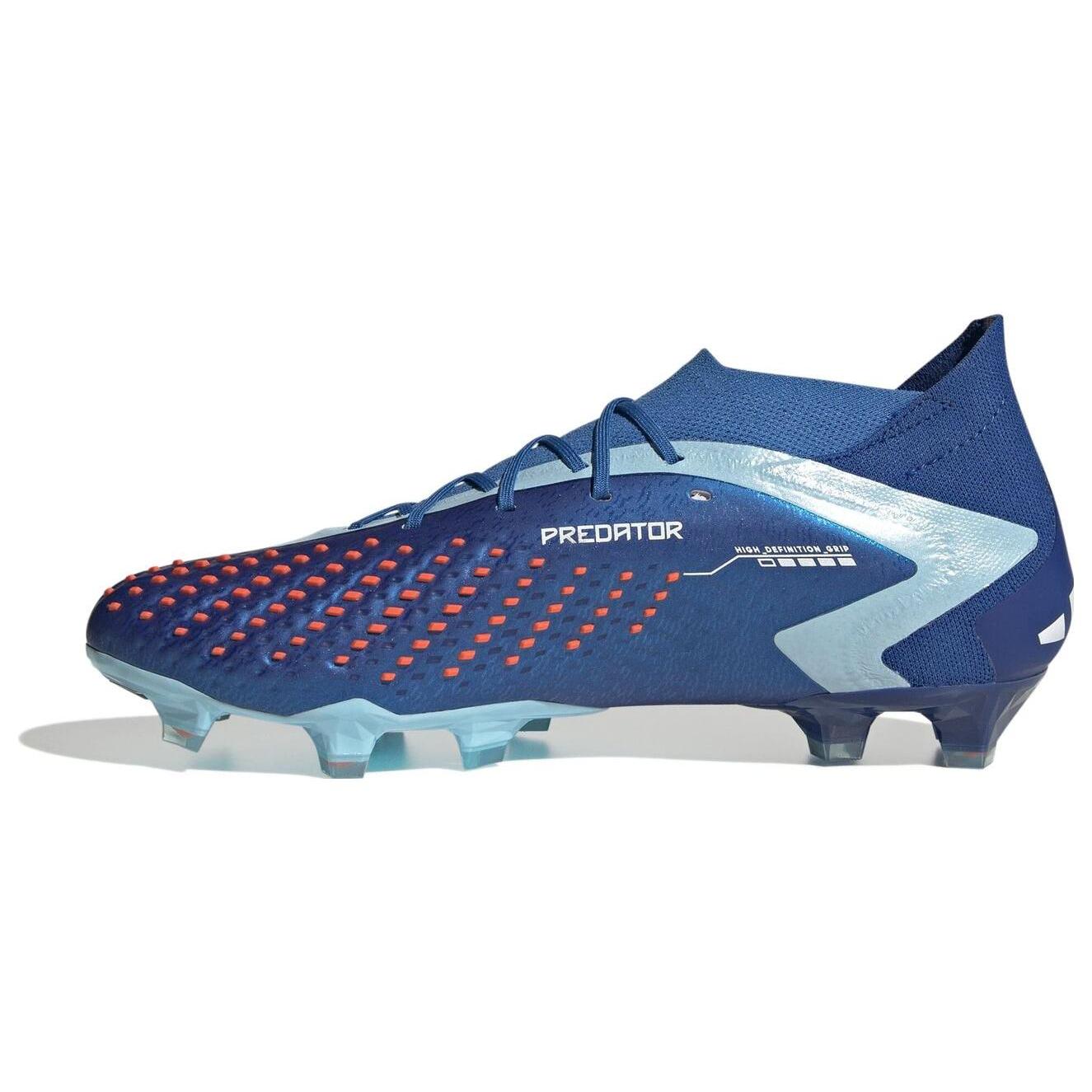 

Adidas Predator Accuracy.1 Fg Blue GZ0038 40⅔