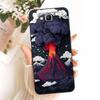 For Samsung Galaxy J2 Prime Case G532F J2 Ace G532G Cover Fashion Floral Soft Silicone Funda For Samsung J5 Prime On5 2016 Shell