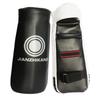 Arc Double-Strike Martial Arts Training Pad