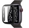 2 Az 1-Ben Tok Apple Watch 1 2 3 Tok + Üveg 42 Mm-Eshez