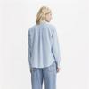 Levi S Women S claSSic Blue Shirt 345740043