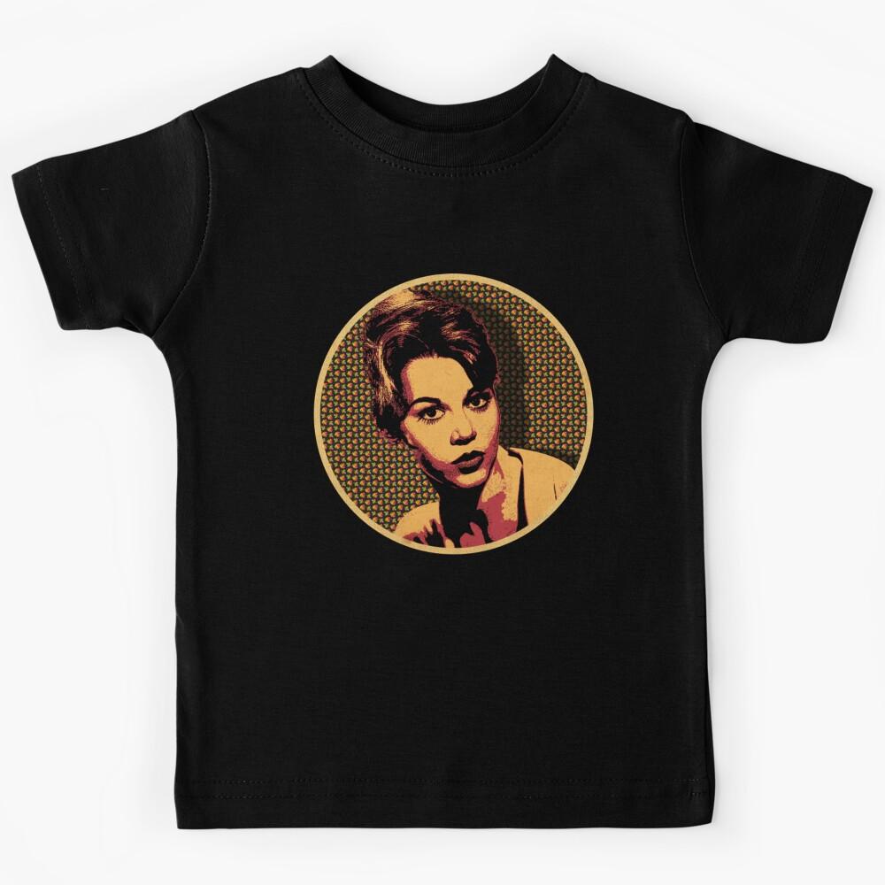 Actress Hollywood T-ShirtYoung Jane Kids T-Shirt 140