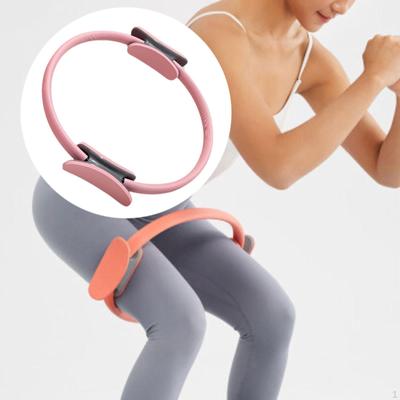 Ring for Inner Thigh Strengthening and Home Use
