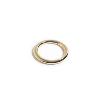 Buttering BR0047 GOLD RING