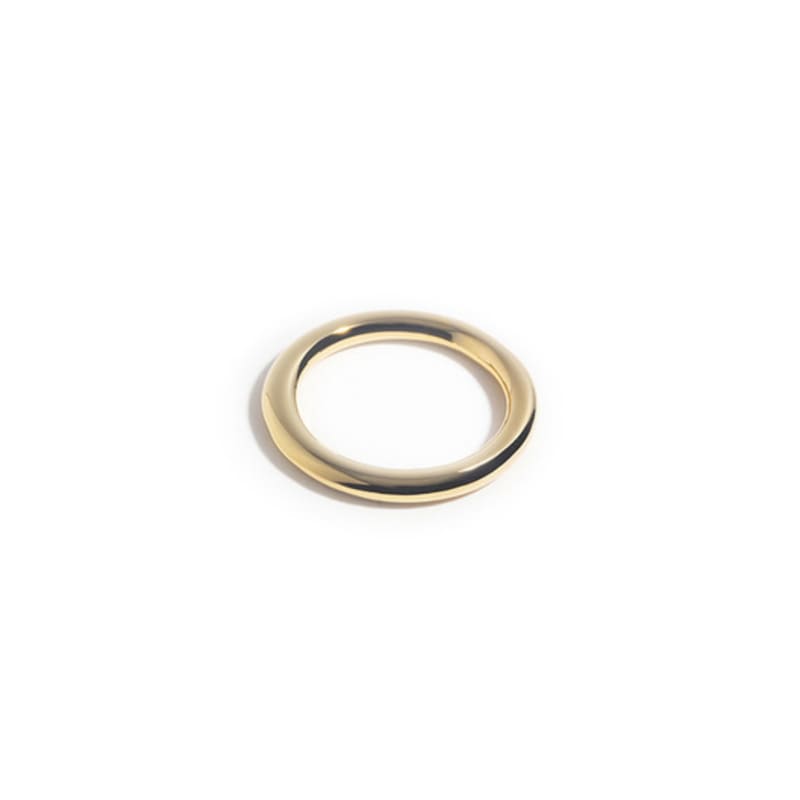 Buttering BR0047 GOLD RING