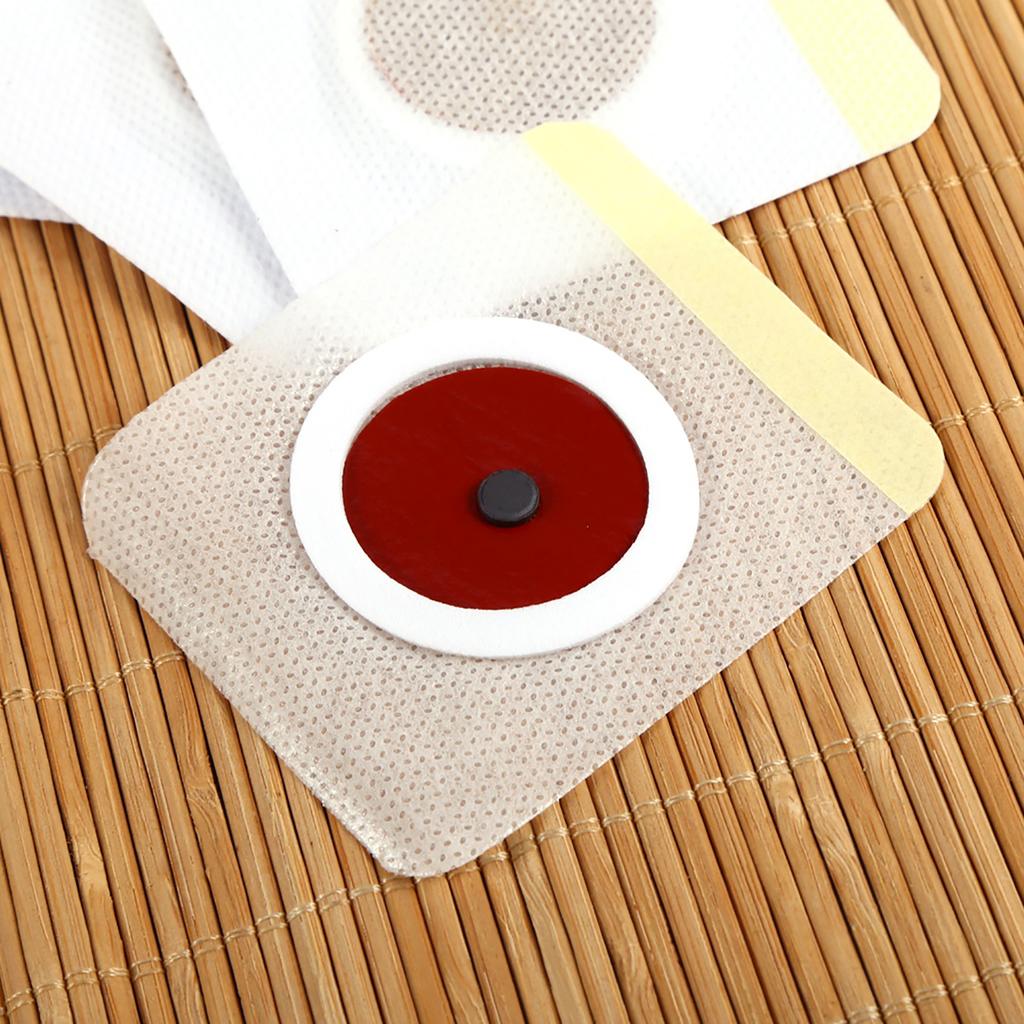 Slim Patches Navel Stick Burning Fat Weight Loss For Body Beauty New(30pcs Pack with OPP Bag)