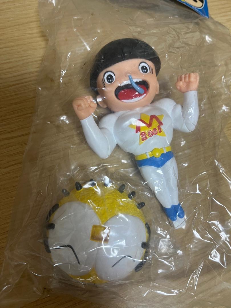 

[USED] Makoto-chan Machome Special Doll M2001 Kazuo Umezu