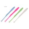 Orthodontic Interdental Brush Single-Beam Soft Toothbrush for Teeth Cleaning Small Head Soft Hair Oral Care Tool for Adults