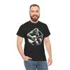 Lustiges Kryptozoologie T-Shirt | Kryptidenjäger Tee | Bigfoot Shirt