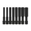 High-Strength Lithium Electric Wrench Socket for Motorcycle and Vehicle Repair