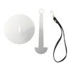 Portable Wrist Yarn Holder with Wrist Strap Wool Ball Winder  Sewing Supplies