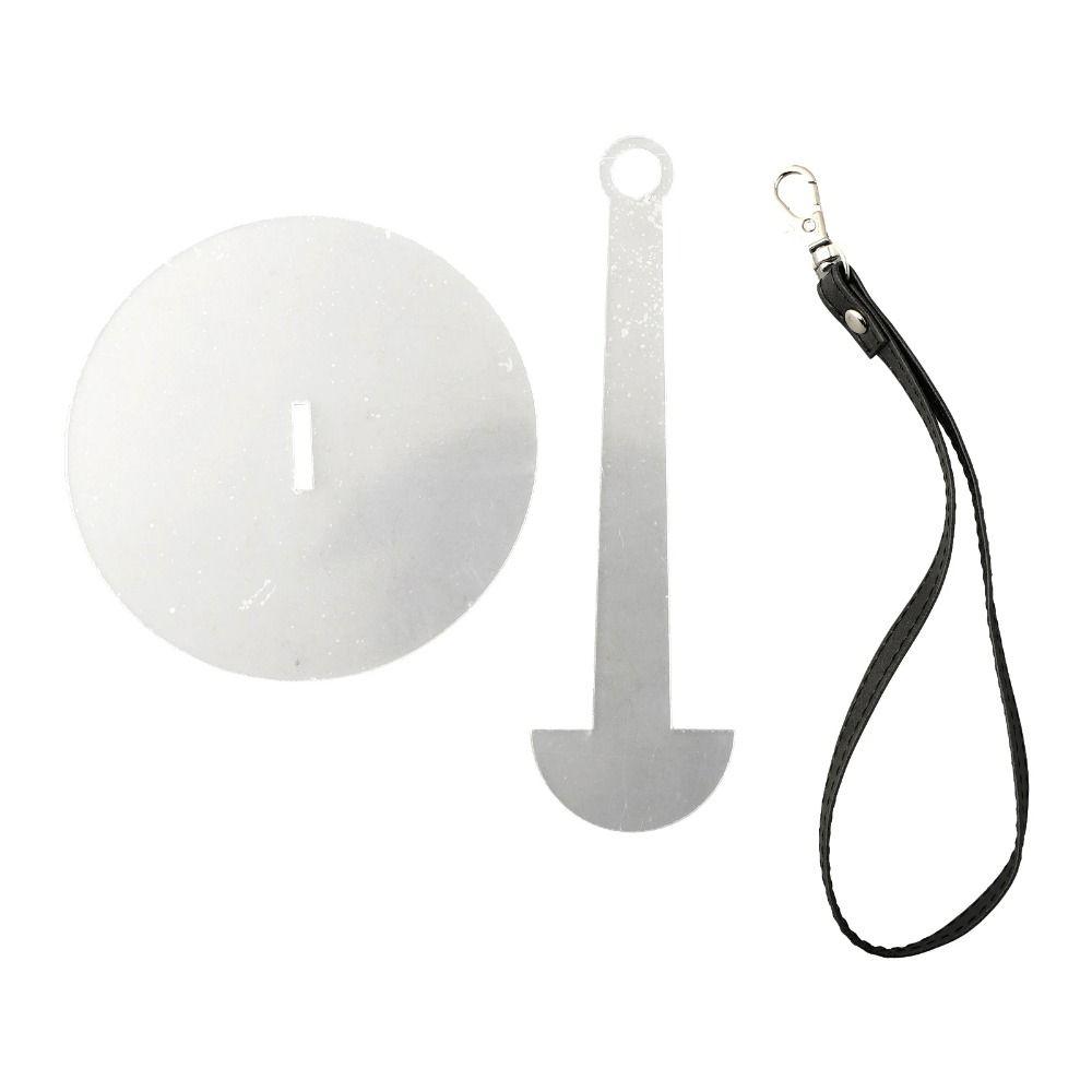 Portable Wrist Yarn Holder with Wrist Strap Wool Ball Winder  Sewing Supplies