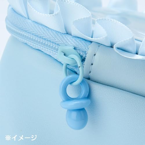 Sanrio (SANRIO) Sanrio Tuxedosam Plüschbeutel Enjoy Idol Baby Taxom TUXEDOSAM 15,5 x 12 x 9cm Charakter SANRIO 186104