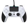 PS4 Wired Game Controller with Six-Axis Vibration Function