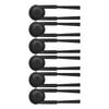 7-Piece For XiaomiMi S40 Pro / OV71GL Robot Vacuum Cleaner Main Brush, Side Brush, And Filter Kit *Main Roller Brush