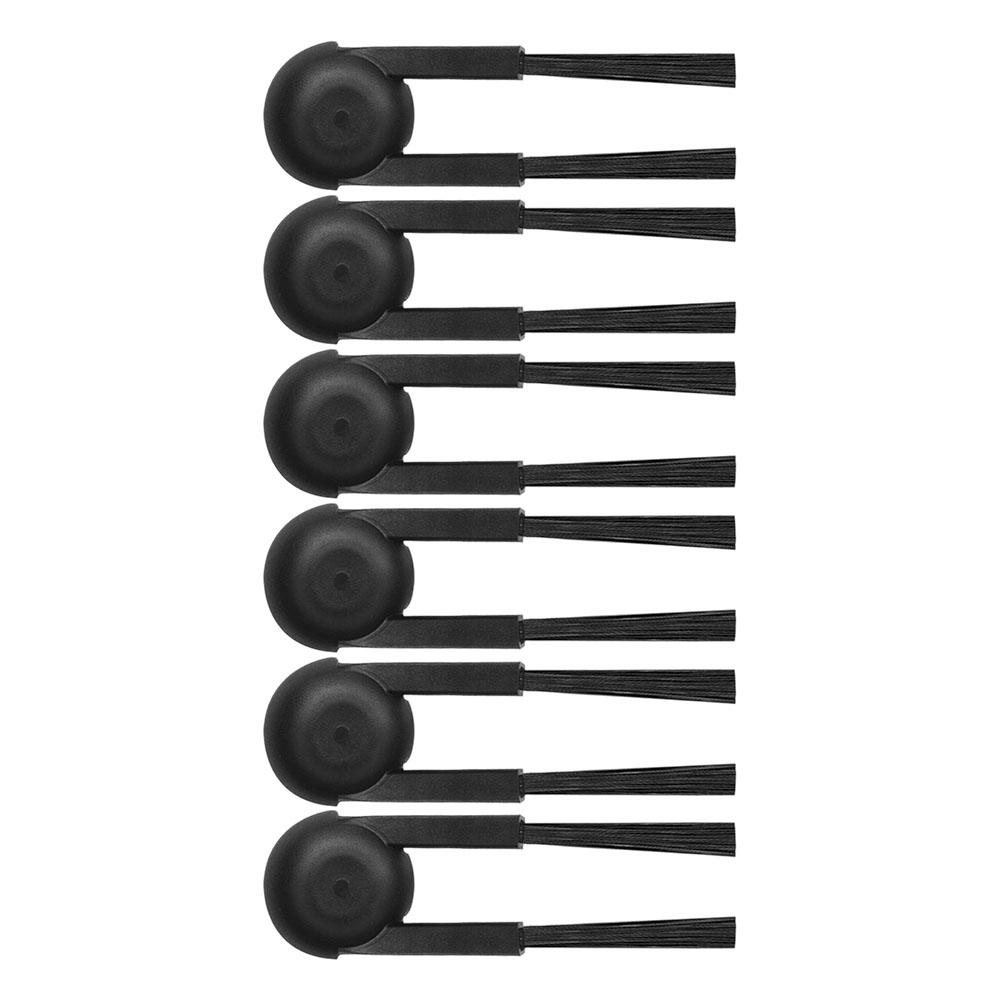 7-Piece For XiaomiMi S40 Pro / OV71GL Robot Vacuum Cleaner Main Brush, Side Brush, And Filter Kit *Main Roller Brush