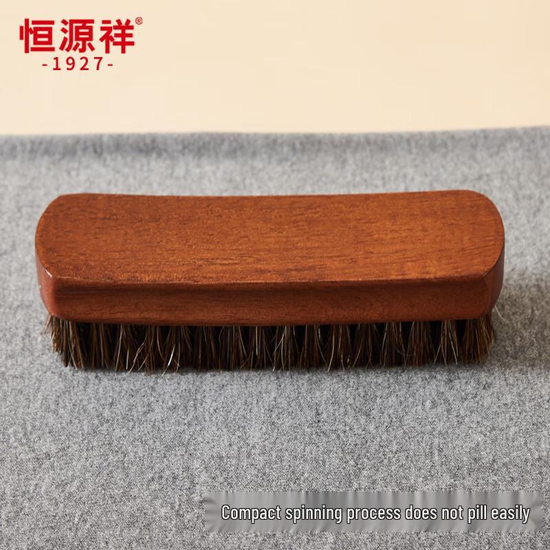 Hengyuanxiang Men's Pure Cotton Thermal Underwear Set