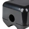 Electric Bike Controller Box with Mounting Hardware Waterproof Dustproof Case for Electric Bicycles or Scooter Part