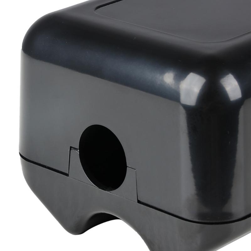 Electric Bike Controller Box with Mounting Hardware Waterproof Dustproof Case for Electric Bicycles or Scooter Part