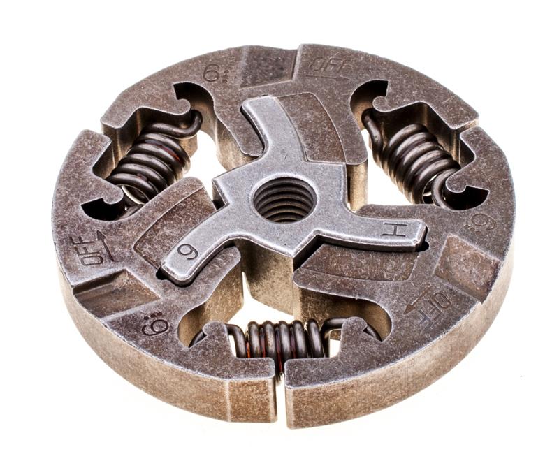 Kupplung Husqvarna 357/359 8R70-77