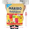 Haribo Gummy Mascot Cushion Official Merchandise Large Approx. 38cm